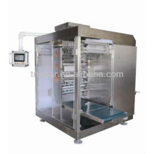 DXDK 1080 granule multi-lane sachet packing machine